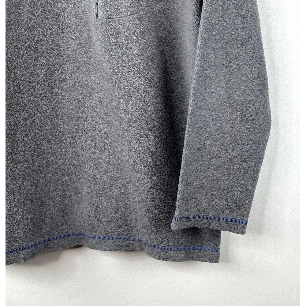 L.L. Bean bean gray
